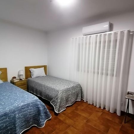 Hostel Encostas Do Douro Marco de Canavezes Buitenkant foto