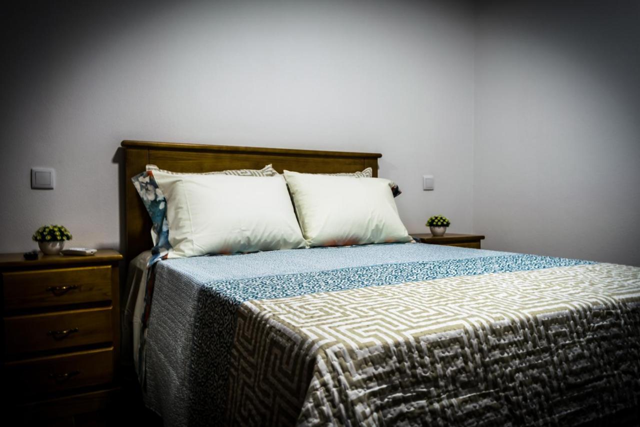 Hostel Encostas Do Douro Marco de Canavezes Buitenkant foto