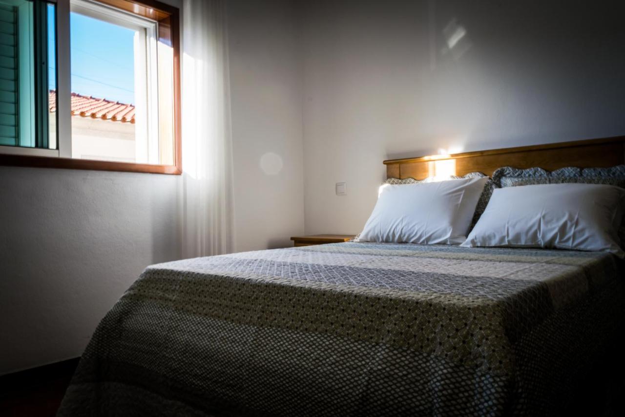 Hostel Encostas Do Douro Marco de Canavezes Buitenkant foto