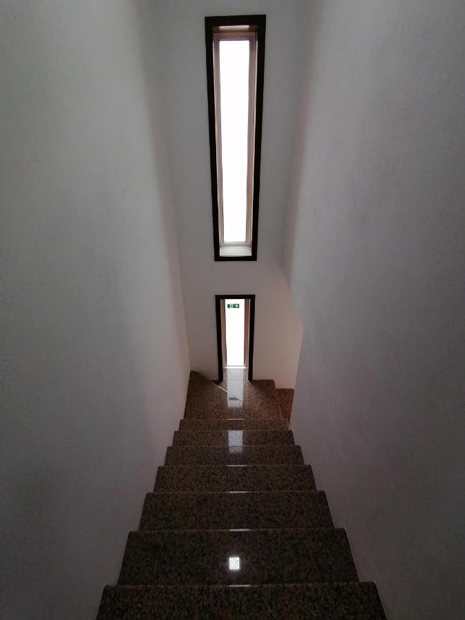 Hostel Encostas Do Douro Marco de Canavezes Buitenkant foto
