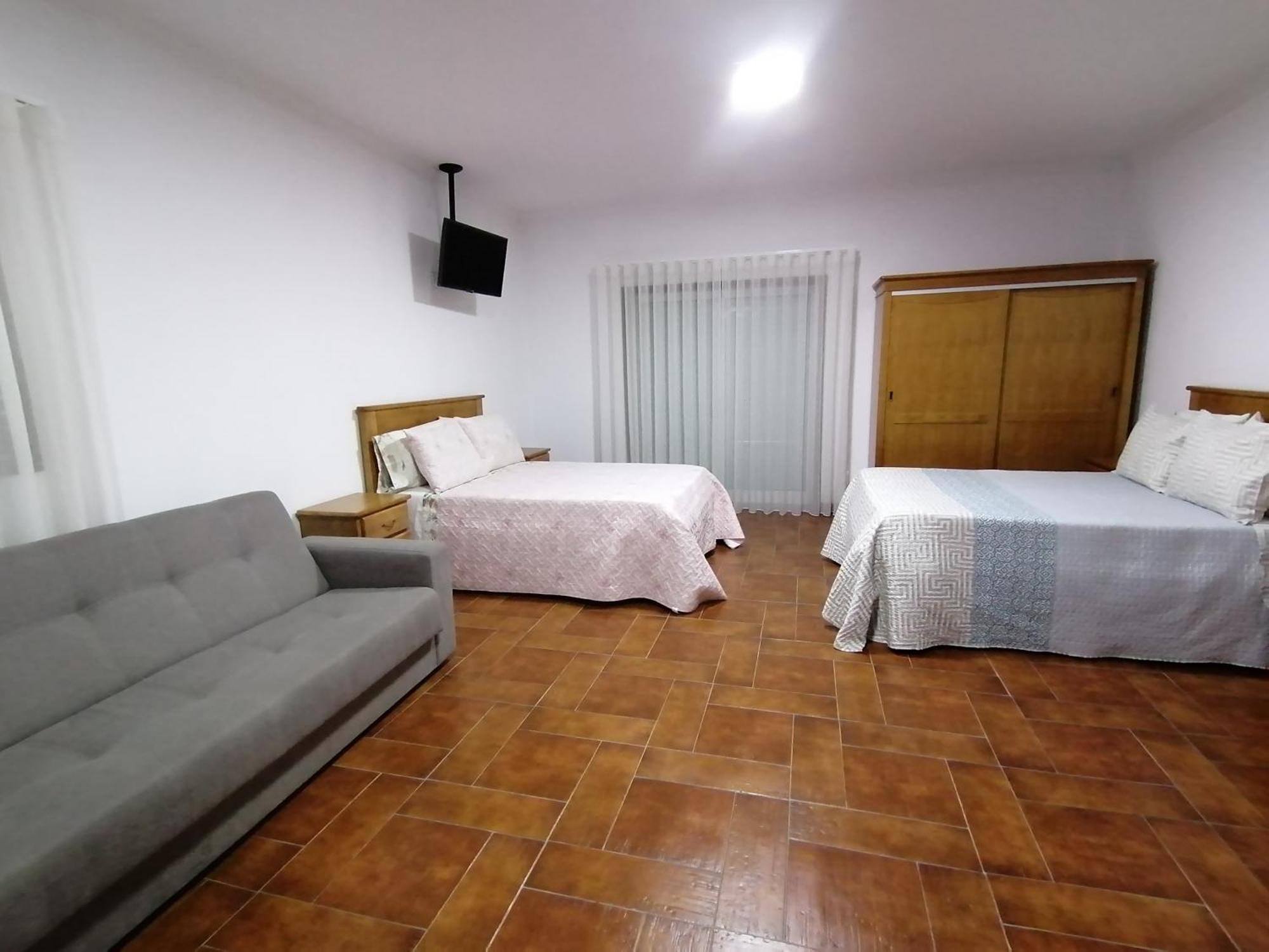 Hostel Encostas Do Douro Marco de Canavezes Buitenkant foto