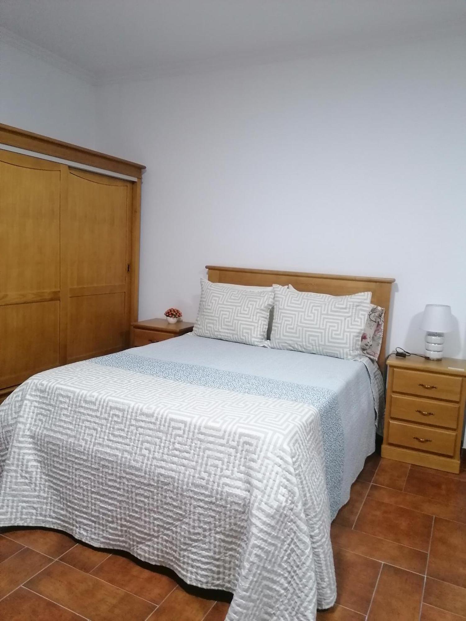 Hostel Encostas Do Douro Marco de Canavezes Buitenkant foto