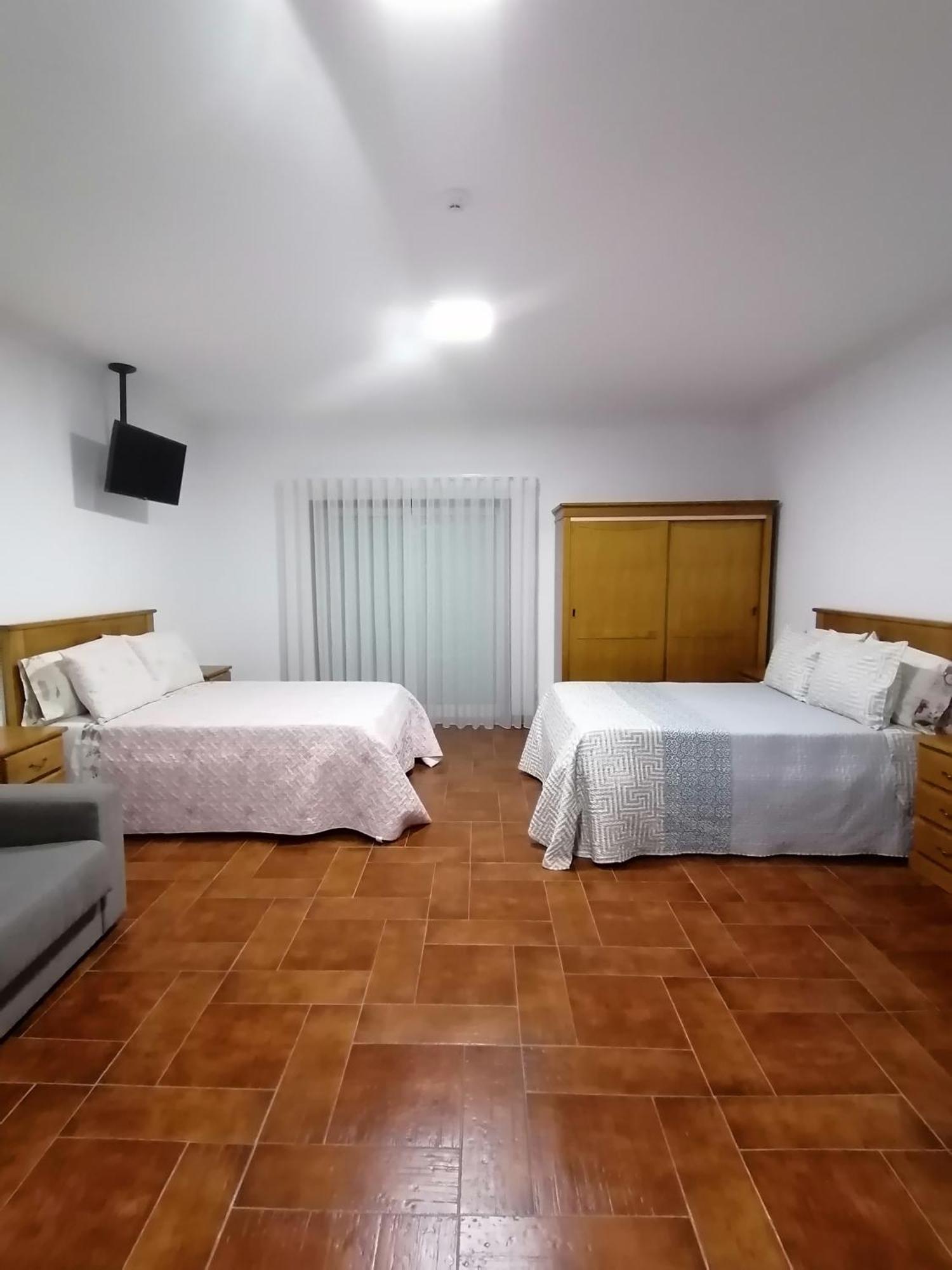 Hostel Encostas Do Douro Marco de Canavezes Buitenkant foto