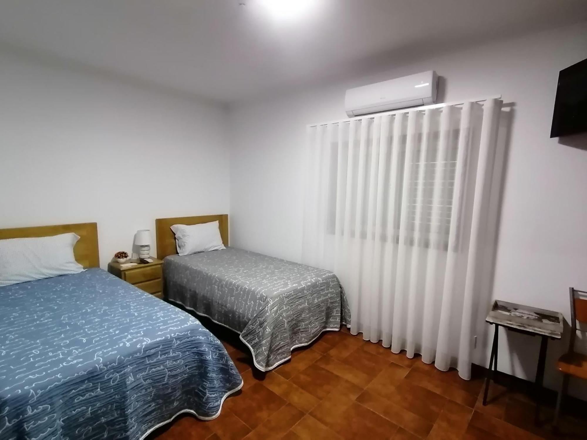 Hostel Encostas Do Douro Marco de Canavezes Buitenkant foto