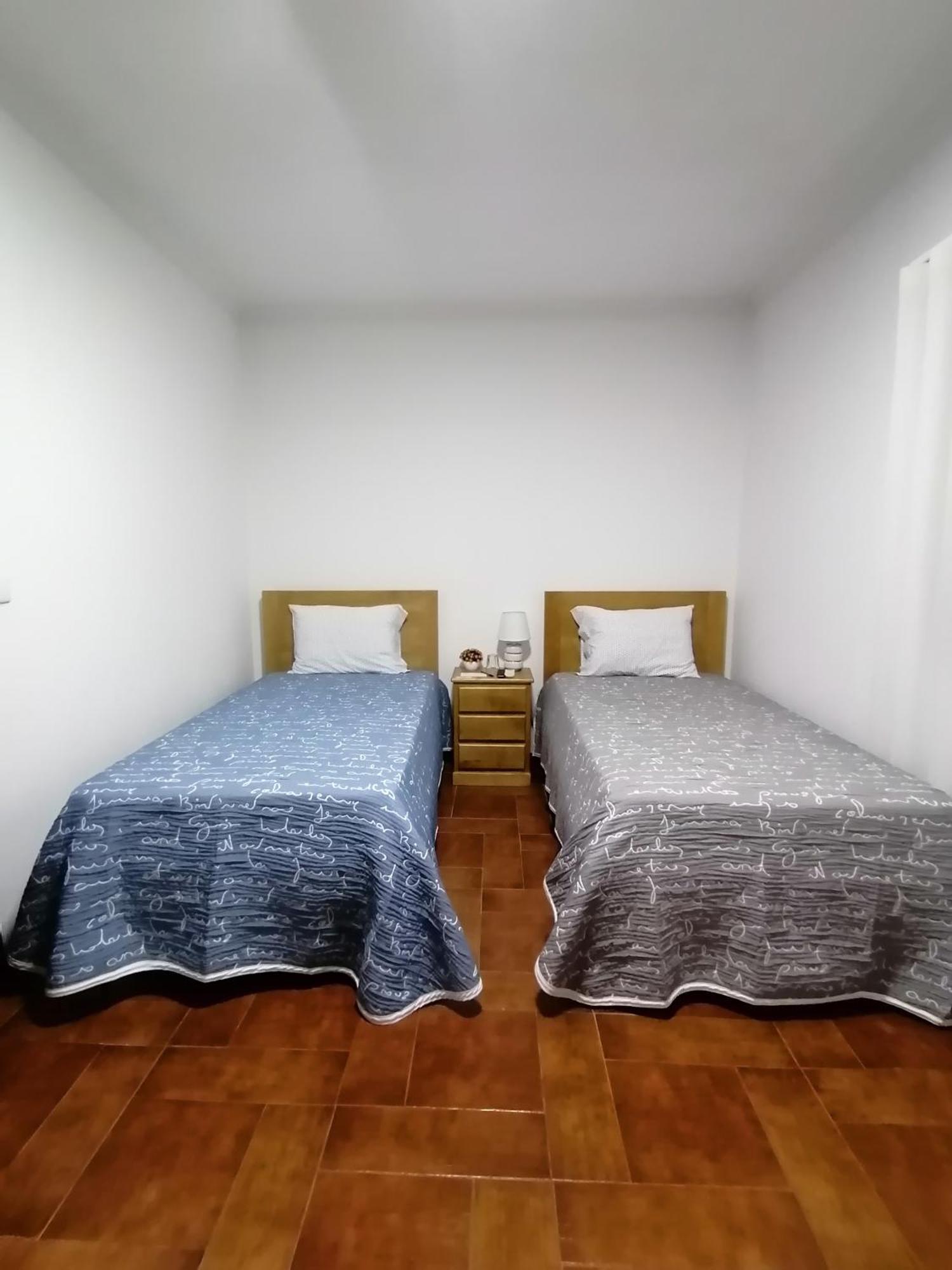 Hostel Encostas Do Douro Marco de Canavezes Buitenkant foto